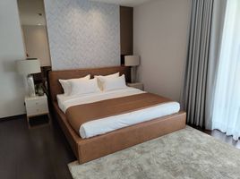 2 спален Кондо в аренду в La Citta Delre Thonglor 16, Khlong Tan Nuea, Щаттхана