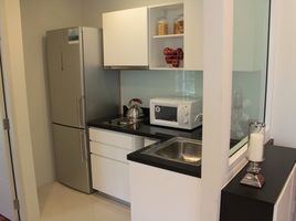 1 Schlafzimmer Appartement zu vermieten im Beverly 33, Khlong Tan Nuea