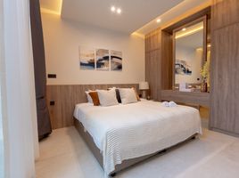 6 Schlafzimmer Villa zu verkaufen im The Priva Golf Course, Kathu, Kathu, Phuket