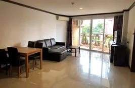 Buy 2 bedroom คอนโด at รอยัลฮิลล์ รีสอร์ท in ชลบุรี, ไทย