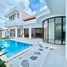 4 Bedroom Villa for rent in Bali, Kuta, Badung, Bali
