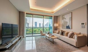 1 chambre Condominium a vendre à Lumphini, Bangkok Sindhorn Tonson 