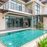 5 Schlafzimmer Villa zu vermieten in Prawet, Bangkok, Prawet, Prawet