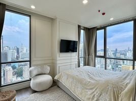 1 Bedroom Condo for rent at The Rich Ploenchit - Nana, Khlong Toei Nuea