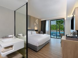 1 Bedroom Apartment for rent at Amber Pattaya, Nong Prue, Pattaya, Chon Buri
