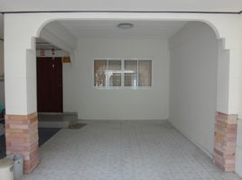 3 Bedroom Townhouse for sale at Rung Arun Ville, Hua Thale
