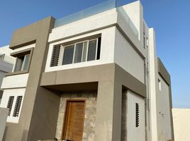 4 Bedroom Villa for sale at Hyde Park, The 5th Settlement, New Cairo City