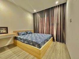 1 Schlafzimmer Penthouse zu vermieten im Vinhomes Grand Park, Long Binh, District 9