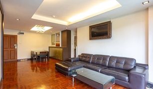 3 Bedrooms Condo for sale in Thung Mahamek, Bangkok Supreme Ville