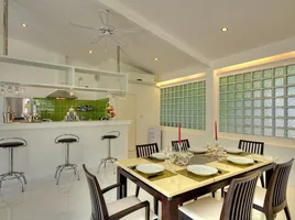 3 Bedroom House for sale at Delta Villas, Pa Khlok, Thalang, Phuket, Thailand