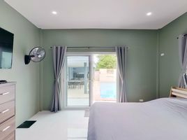 4 Bedroom Villa for sale at The Castle, Cha-Am, Cha-Am, Phetchaburi