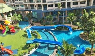 Nong Prue, ပတ္တရား Laguna Beach Resort 1 တွင် စတူဒီယို ကွန်ဒို ရောင်းရန်အတွက်