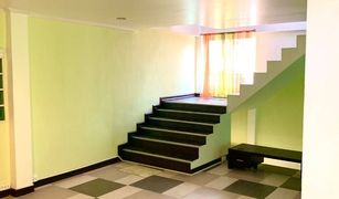 2 Bedrooms Townhouse for sale in Wat Tha Phra, Bangkok Paradise Villa