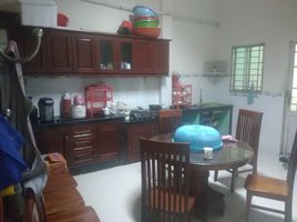 5 Bedroom Townhouse for sale in Ba Lang, Cai Rang, Ba Lang