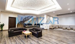 Вилла, 6 спальни на продажу в , Абу-Даби Mohamed Bin Zayed City Villas