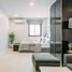 Studio Condo for rent at VIP Great Hill Condominium, Sakhu, Thalang, Phuket