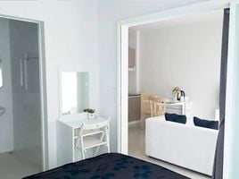 1 Schlafzimmer Appartement zu verkaufen im Naka Condo, Wichit