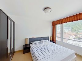 1 Bedroom Condo for sale at Patong Loft, Patong