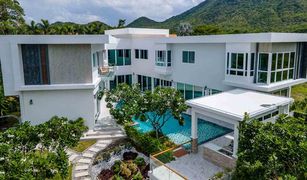 6 chambres Villa a vendre à Cha-Am, Phetchaburi Palm Hills Golf Club and Residence
