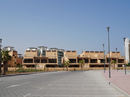 4 Bedroom House for sale at Jumeirah Islands Townhouses, Jumeirah Islands