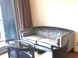 2 Schlafzimmer Wohnung zu vermieten im H Sukhumvit 43, Khlong Tan Nuea, Watthana