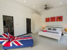 4 Schlafzimmer Villa zu vermieten in Phuket, Rawai, Phuket Town, Phuket