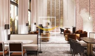 6 Schlafzimmern Penthouse zu verkaufen in DAMAC Towers by Paramount, Dubai Dorchester Collection Dubai