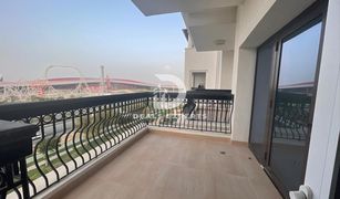 2 Bedrooms Apartment for sale in Yas Acres, Abu Dhabi Ansam 1