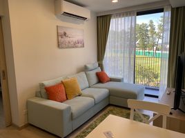 2 Schlafzimmer Appartement zu vermieten im Sky Park, Choeng Thale