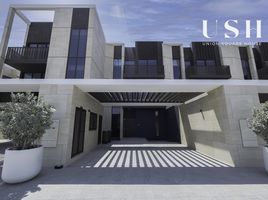 3 Bedroom House for sale at Villa Amalfi, Jumeirah Bay Island, Jumeirah