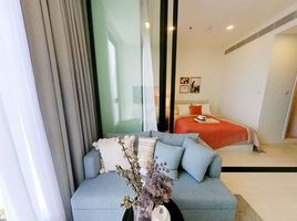 1 Bedroom Condo for sale at Mazarine Ratchayothin, Chantharakasem