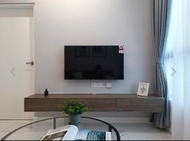 Studio Apartment for rent at Marco Polo Residences, Cebu City, Cebu