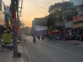 Studio Haus zu verkaufen in District 8, Ho Chi Minh City, Ward 3