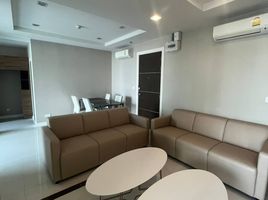 2 Schlafzimmer Appartement zu vermieten im The Metropolis Samrong Interchange, Thepharak