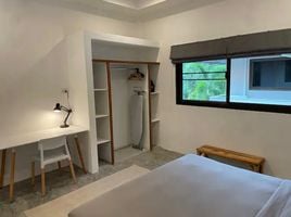 1 Schlafzimmer Wohnung zu vermieten im PaTAMAAN Cottages, Bo Phut