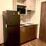 Studio Condo for rent at Aspire Pinklao - Arun Ammarin, Arun Ammarin, Bangkok Noi