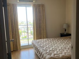 1 Bedroom Apartment for sale at Unicca , Nong Prue