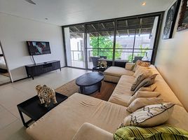 2 Schlafzimmer Penthouse zu verkaufen im Casuarina Shores, Choeng Thale