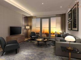 2 Bedroom Apartment for sale at Address Harbour Point, Dubai Creek Harbour (The Lagoons)