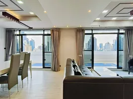 3 Bedroom Condo for rent at The Prestige 49, Khlong Tan Nuea