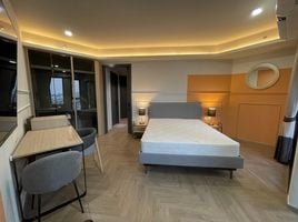 1 Bedroom Condo for rent at Chapter Chula-Samyan, Maha Phruettharam
