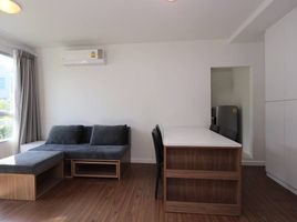 1 Schlafzimmer Wohnung zu verkaufen im D Condo Nim, Fa Ham, Mueang Chiang Mai