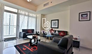 1 Habitación Apartamento en venta en Queue Point, Dubái Tala 1