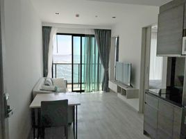 1 Bedroom Apartment for sale at Aeras, Nong Prue