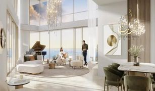 4 Schlafzimmern Penthouse zu verkaufen in , Dubai Mar Casa