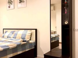 1 Schlafzimmer Appartement zu vermieten im Aspire Sukhumvit 48, Phra Khanong