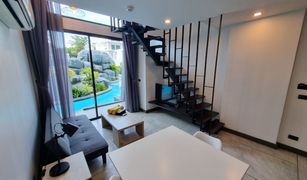 1 Bedroom Condo for sale in Rawai, Phuket Utopia Loft