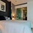 1 Bedroom Apartment for rent at Sixty Six Condominium , Na Kluea