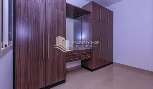 3 Bedrooms Apartment for sale in Al Reef Downtown, Abu Dhabi Tower 23