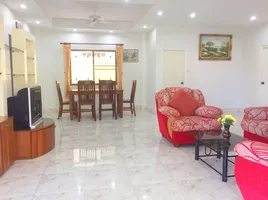 4 Bedroom Villa for rent at Eakmongkol 4, Nong Prue, Pattaya